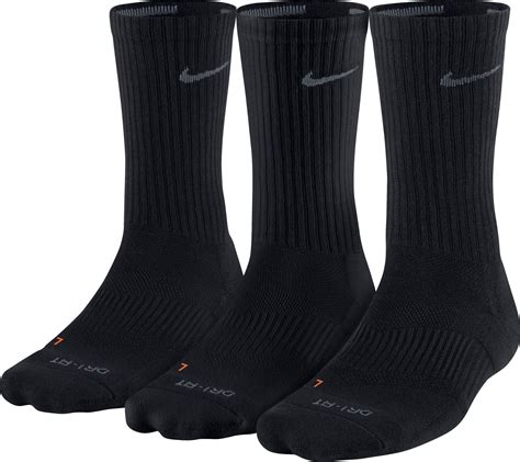 nike dri fit sokken|dri fit socks for men.